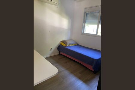 Apartamento para alugar com 73m², 3 quartos e 1 vagaQuarto