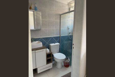 Apartamento para alugar com 73m², 3 quartos e 1 vagaBanheiro