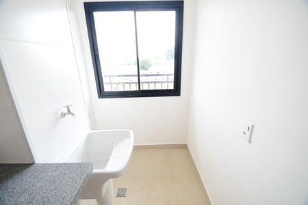 Apartamento à venda com 63m², 2 quartos e 1 vagaÁrea de Serviço