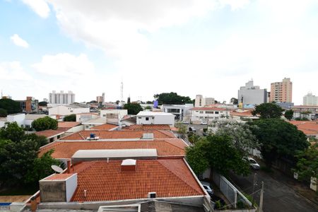 Apartamento à venda com 63m², 2 quartos e 1 vagaSala - Vista