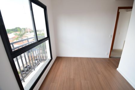 Apartamento à venda com 63m², 2 quartos e 1 vagaQuarto 2 - Suíte