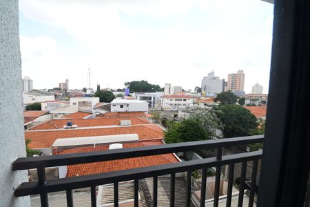 Apartamento à venda com 63m², 2 quartos e 1 vagaÁrea de Serviço - Vista