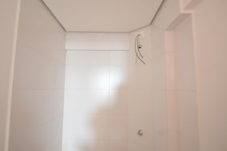 Apartamento à venda com 63m², 2 quartos e 1 vagaBanheiro Social