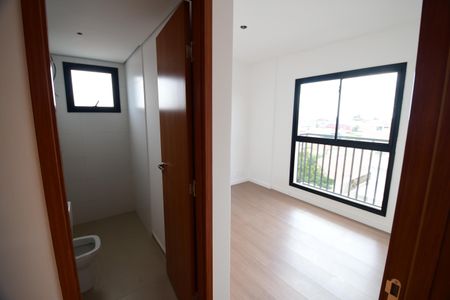 Apartamento à venda com 63m², 2 quartos e 1 vagaQuarto 2 - Suíte