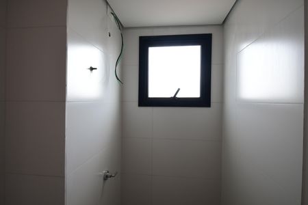 Apartamento à venda com 63m², 2 quartos e 1 vagaBanheiro Suíte