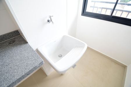 Apartamento à venda com 63m², 2 quartos e 1 vagaÁrea de Serviço