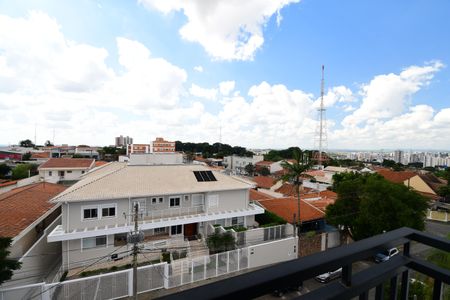 Apartamento à venda com 63m², 2 quartos e 1 vagaQuarto 2 - Suíte Vista