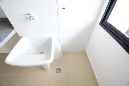 Apartamento à venda com 63m², 2 quartos e 1 vagaÁrea de Serviço