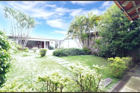 Casa à venda com 3 quartos, 250m² em Morumbi, São Paulo