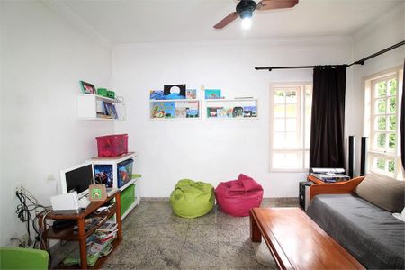 Casa à venda com 3 quartos, 250m² em Morumbi, São Paulo