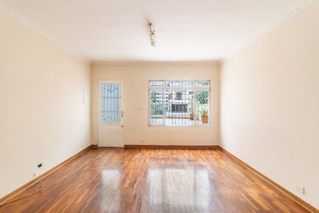 Casa à venda com 2 quartos, 94m² em Vila Mariana, São Paulo