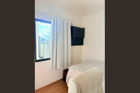 Apartamento à venda com 3 quartos, 62m² em Vila Mascote, São Paulo