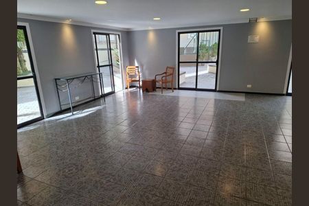 Apartamento à venda com 3 quartos, 62m² em Vila Mascote, São Paulo