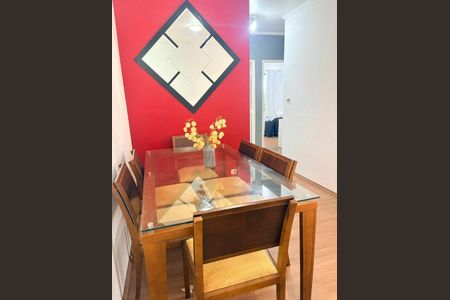 Apartamento à venda com 3 quartos, 62m² em Vila Mascote, São Paulo