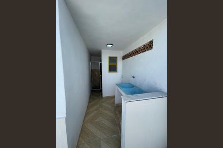 Casa para alugar com 2 quartos, 150m² em Bangu, Rio de Janeiro