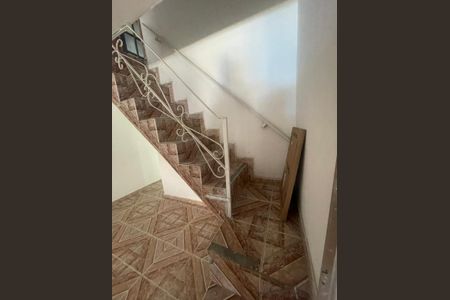 Casa para alugar com 2 quartos, 150m² em Bangu, Rio de Janeiro