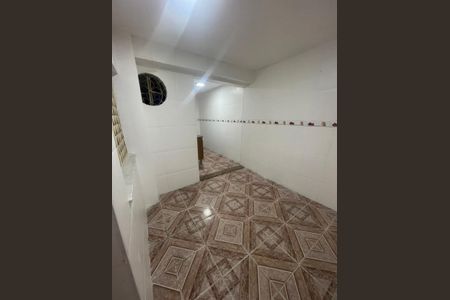 Casa para alugar com 2 quartos, 150m² em Bangu, Rio de Janeiro