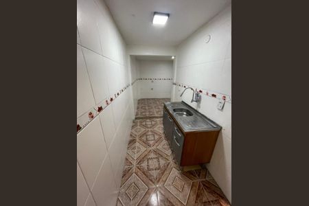 Casa para alugar com 2 quartos, 150m² em Bangu, Rio de Janeiro