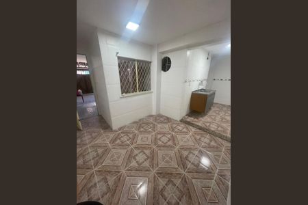 Casa para alugar com 2 quartos, 150m² em Bangu, Rio de Janeiro