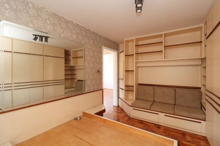 Apartamento à venda com 64m², 2 quartos e 1 vagaQuarto 2