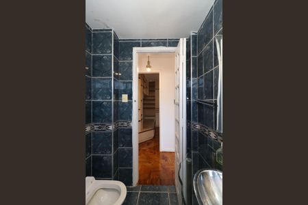 Apartamento à venda com 64m², 2 quartos e 1 vagaBanheiro