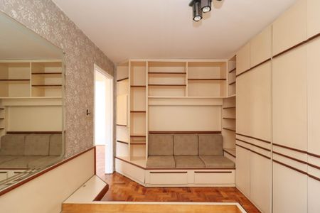 Apartamento à venda com 64m², 2 quartos e 1 vagaQuarto 2