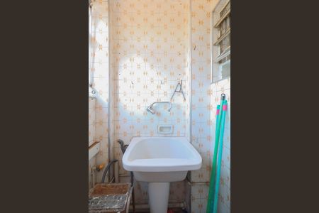 Apartamento à venda com 64m², 2 quartos e 1 vagaÁrea comum