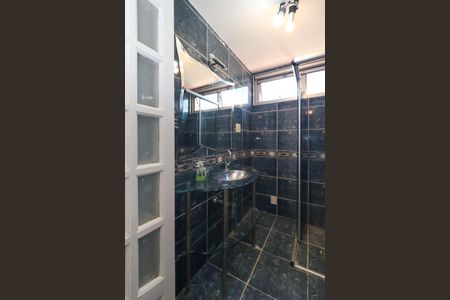 Apartamento à venda com 64m², 2 quartos e 1 vagaBanheiro