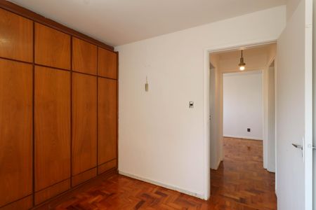 Apartamento à venda com 64m², 2 quartos e 1 vagaQuarto 1