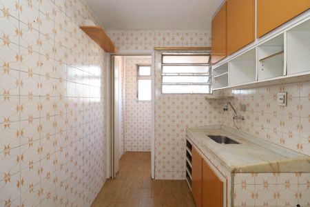 Apartamento à venda com 64m², 2 quartos e 1 vagaCozinha