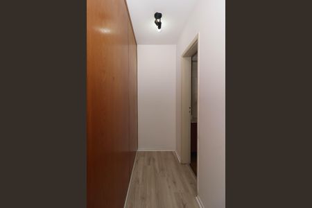 Apartamento para alugar com 100m², 3 quartos e 2 vagas Apartamento para alugar com 100m², 3 quartos e 2 vagasCloset da suíte