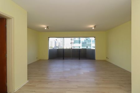 Sala de apartamento para alugar com 3 quartos, 100m² em Pinheiros, São Paulo