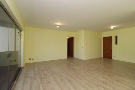 Sala de apartamento para alugar com 3 quartos, 100m² em Pinheiros, São Paulo