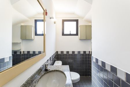 Apartamento à venda com 54m², 1 quarto e 1 vagaLavabo