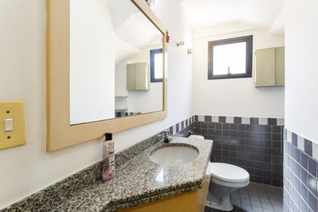 Apartamento à venda com 54m², 1 quarto e 1 vagaLavabo