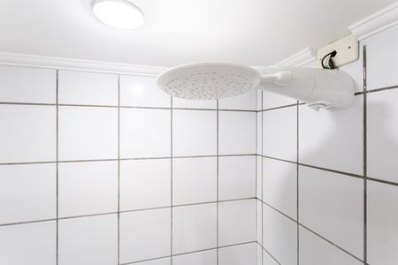 Apartamento à venda com 54m², 1 quarto e 1 vagaBanheiro da Suíte