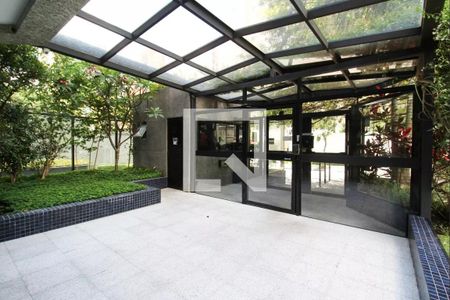 Apartamento à venda com 54m², 1 quarto e 1 vagaÁrea comum