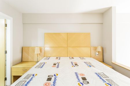 Apartamento à venda com 54m², 1 quarto e 1 vagaQuarto Suíte