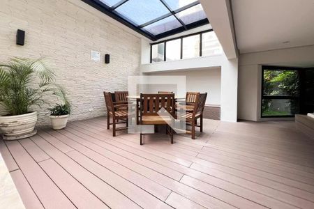 Apartamento à venda com 54m², 1 quarto e 1 vagaÁrea comum - Salão de festas