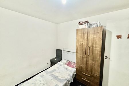Apartamento à venda com 52m², 2 quartos e sem vagaQuarto 2