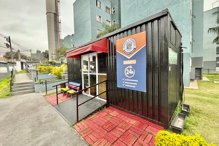 Apartamento à venda com 52m², 2 quartos e sem vagaÁrea comum