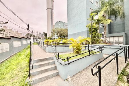 Apartamento à venda com 52m², 2 quartos e sem vagaÁrea comum