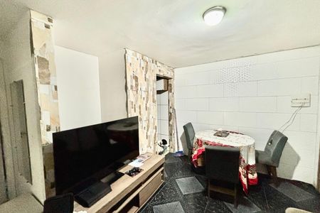 Apartamento à venda com 52m², 2 quartos e sem vagaSala 