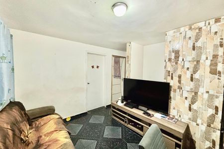 Apartamento à venda com 52m², 2 quartos e sem vagaSala 