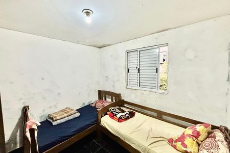 Apartamento à venda com 52m², 2 quartos e sem vagaQuarto 1