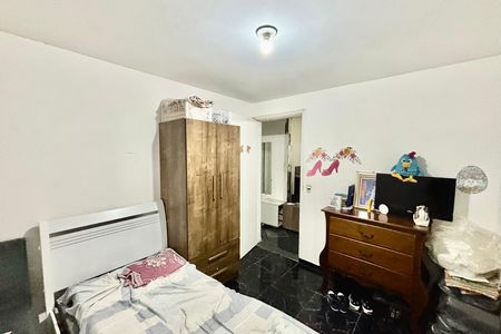 Apartamento à venda com 52m², 2 quartos e sem vagaQuarto 2