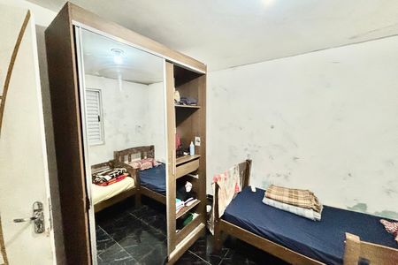 Apartamento à venda com 52m², 2 quartos e sem vagaQuarto 1