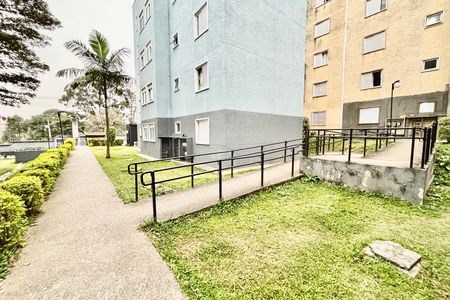 Apartamento à venda com 52m², 2 quartos e sem vagaÁrea comum 