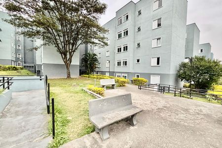 Apartamento à venda com 52m², 2 quartos e sem vagaÁrea comum 