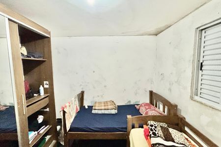 Apartamento à venda com 52m², 2 quartos e sem vagaQuarto 1